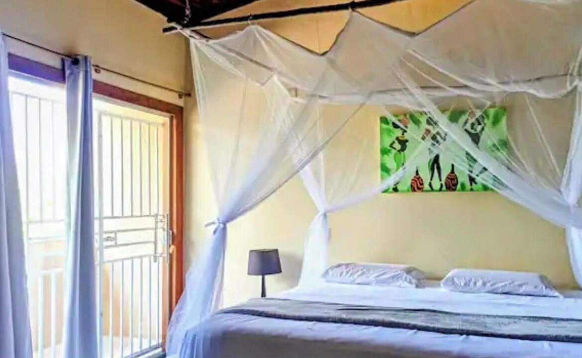 Photo of Bedroom in Coroa Vermelha
