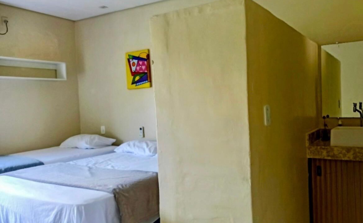 Photo of Bedroom in Coroa Vermelha
