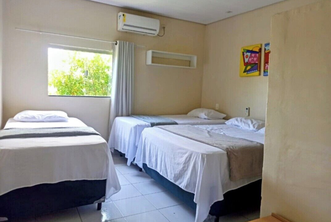 Photo of Bedroom in Coroa Vermelha