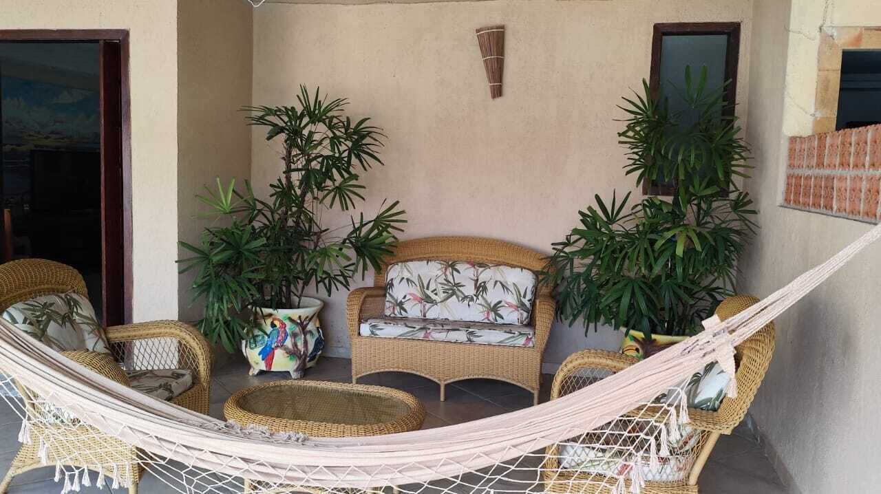 Photo of Patio Balcony in Coroa Vermelha