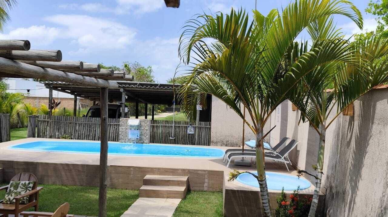 Photo of Outdoor in Coroa Vermelha