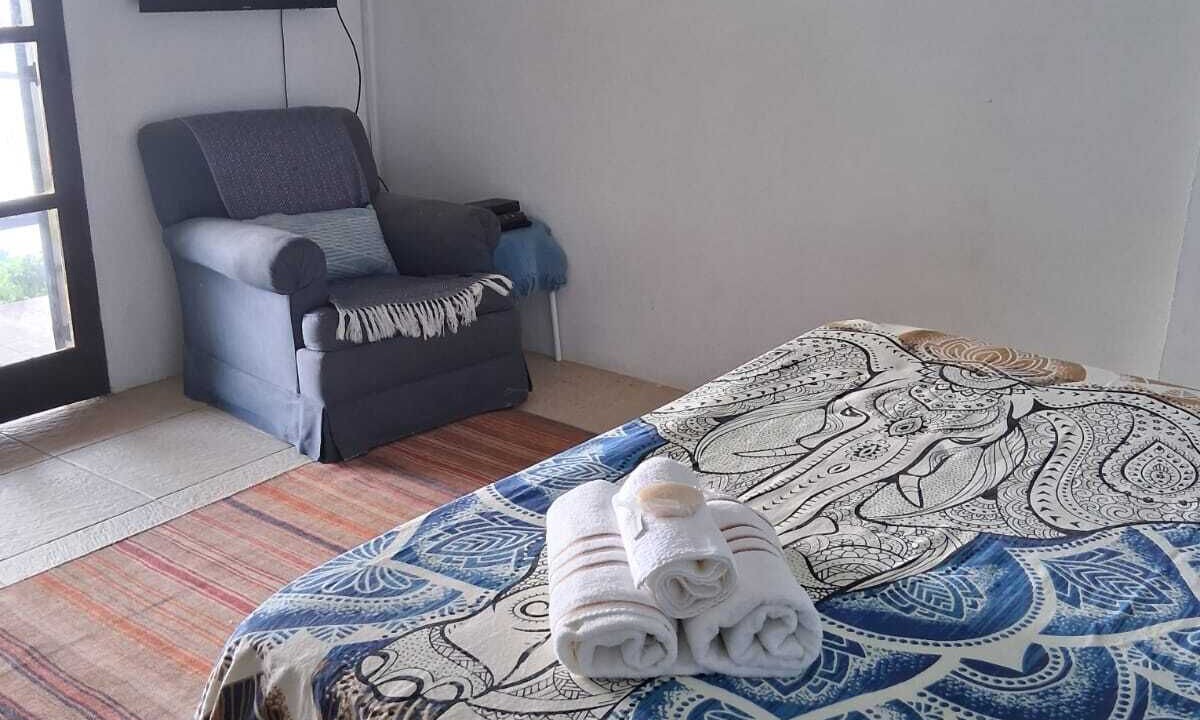 Photo of Bedroom in Ilha Grande