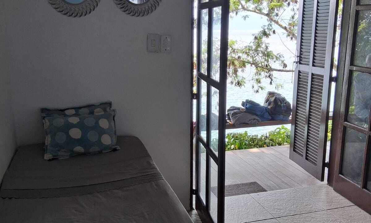 Photo of Bedroom in Ilha Grande