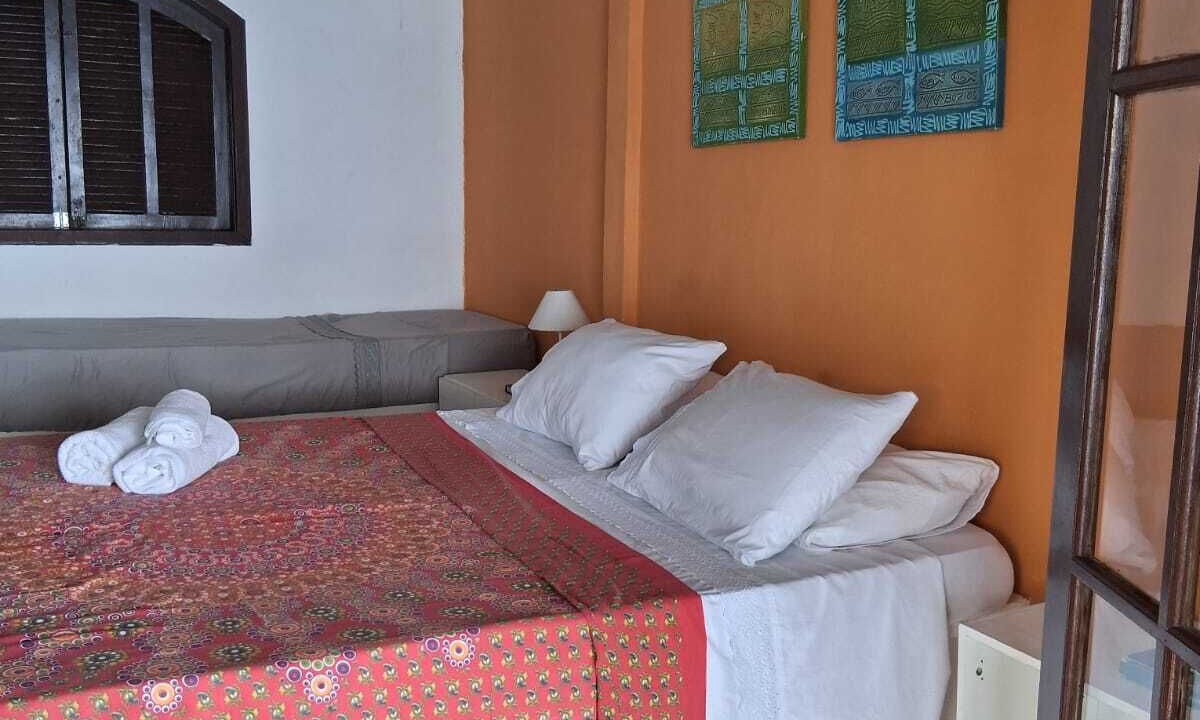 Photo of Bedroom in Ilha Grande