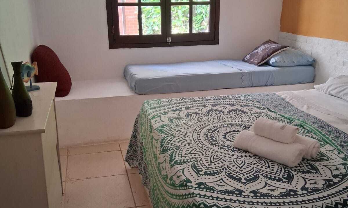 Photo of Bedroom in Ilha Grande