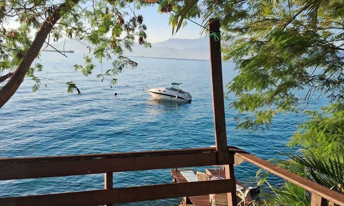 Photo of Outdoor in Ilha Grande