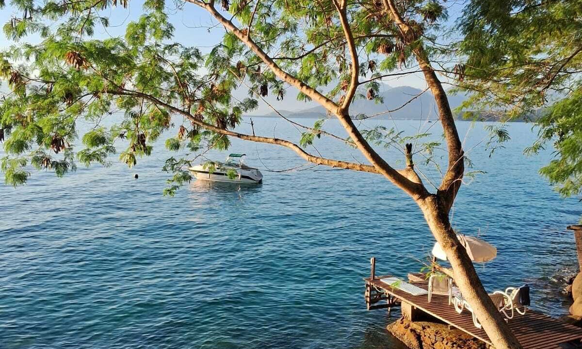 Photo of Outdoor in Ilha Grande