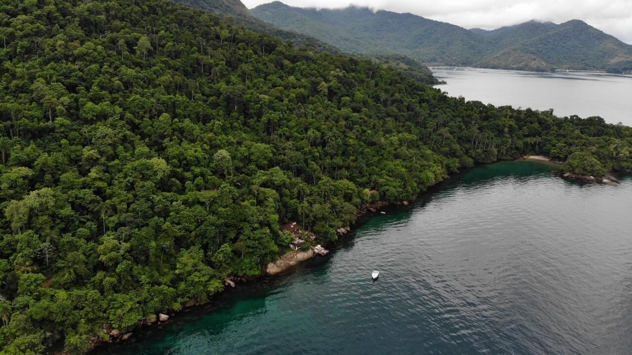 Photo of Outdoor in Ilha Grande