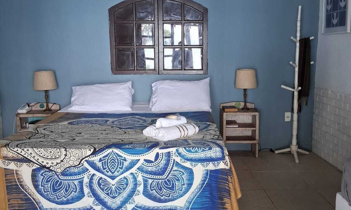 Photo of Bedroom in Ilha Grande