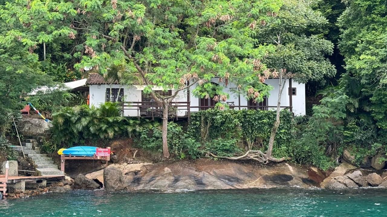Photo of Outdoor in Ilha Grande