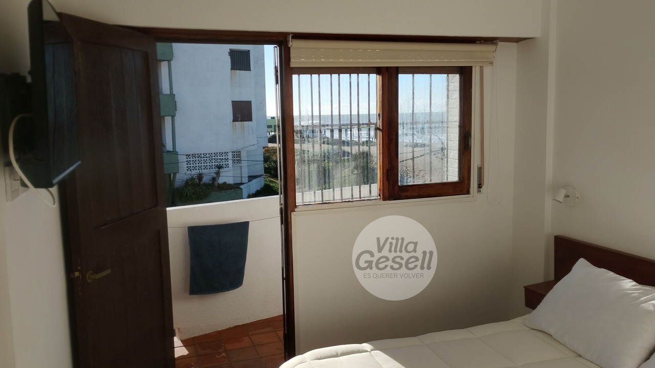 Photo of Bedroom in Villa Gesell
