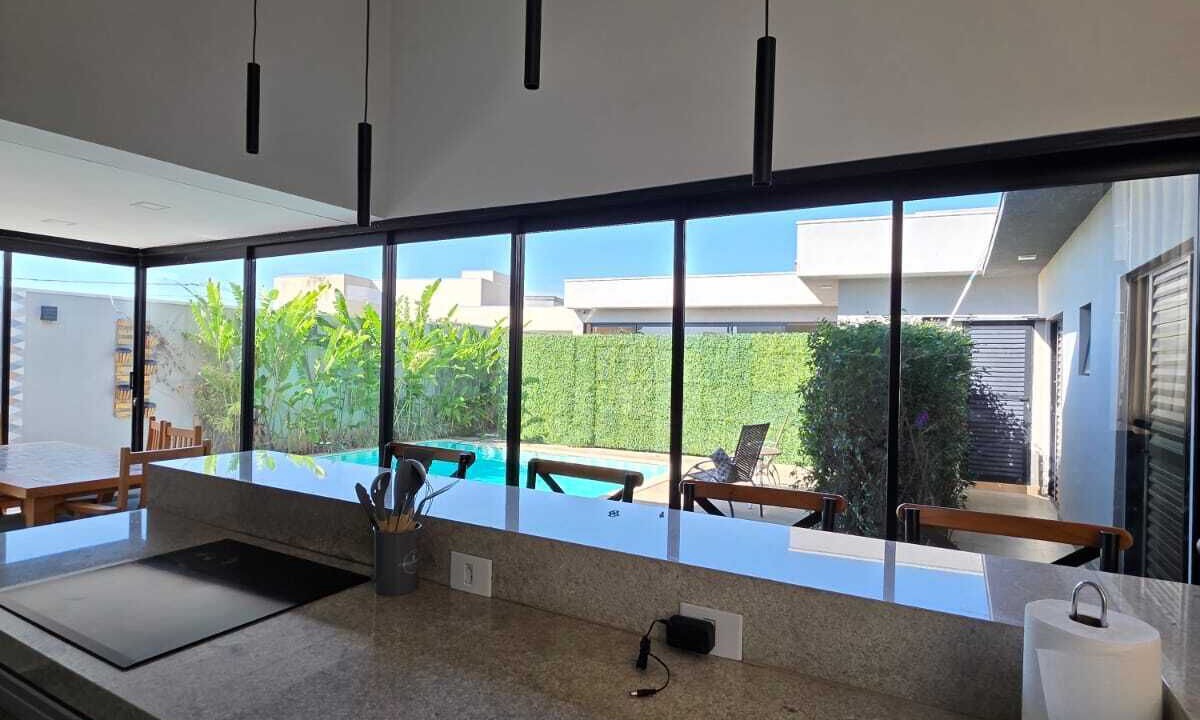 Photo of Kitchen in Mirassol