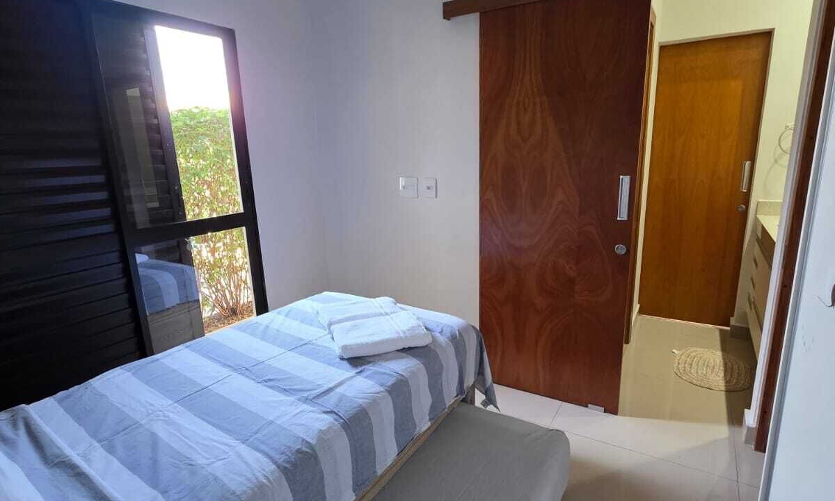 Photo of Bedroom in Mirassol