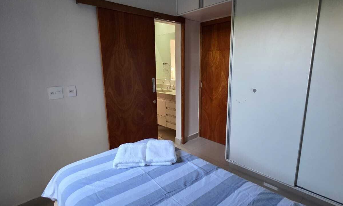 Photo of Bedroom in Mirassol