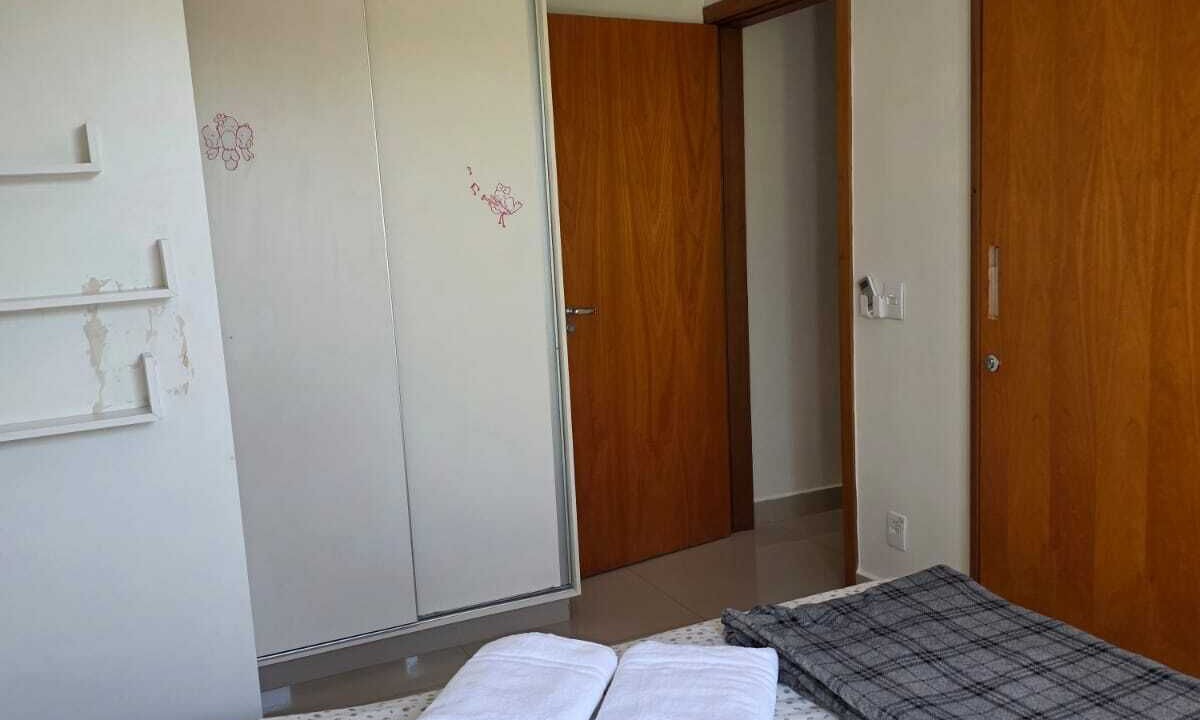 Photo of Bedroom in Mirassol