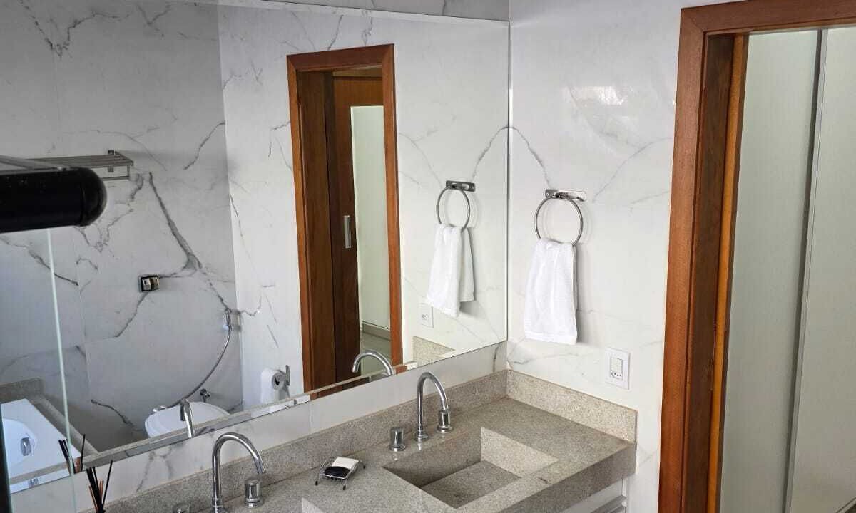 Photo of Bathroom in Mirassol