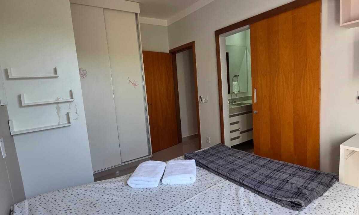 Photo of Bedroom in Mirassol