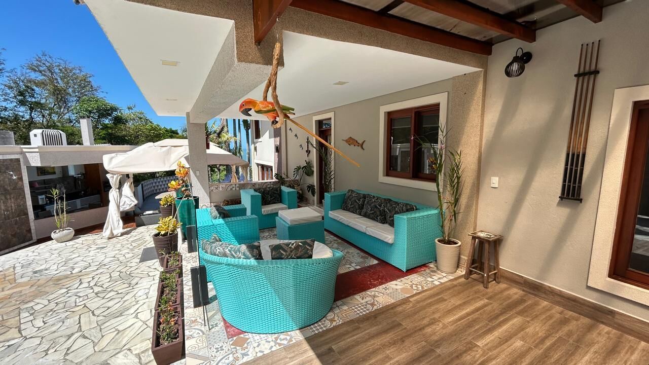 Photo of Patio Balcony in Praia das Cigarras
