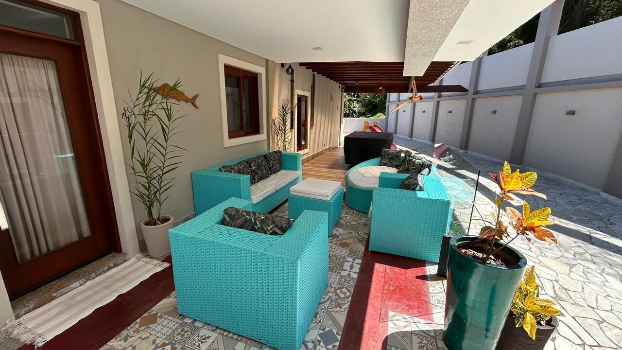 Photo of Patio Balcony in Praia das Cigarras