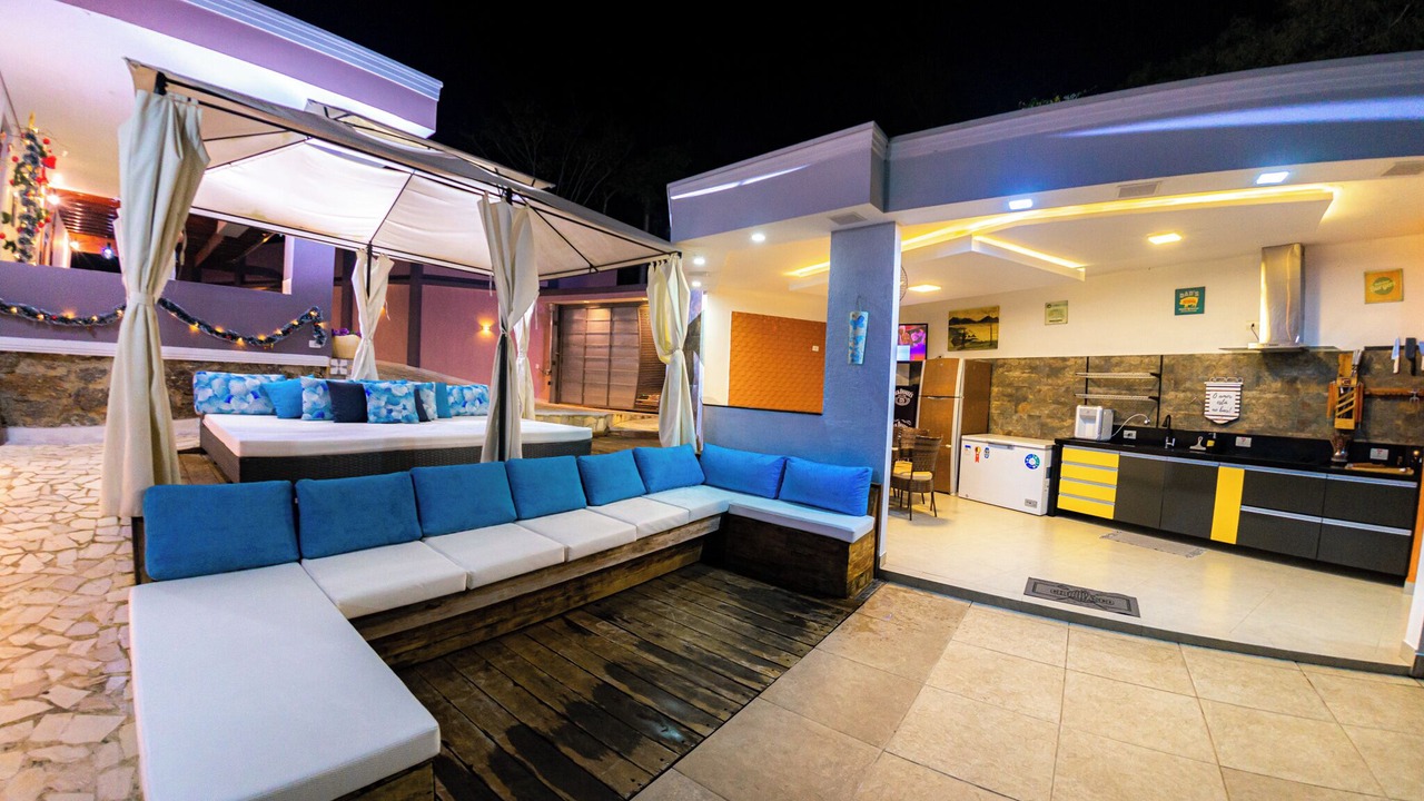 Photo of Outdoor in Praia das Cigarras