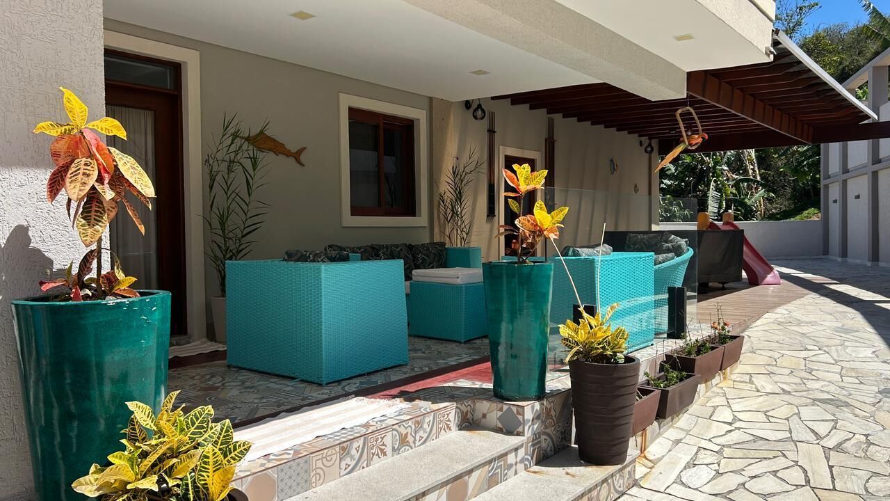 Photo of Patio Balcony in Praia das Cigarras