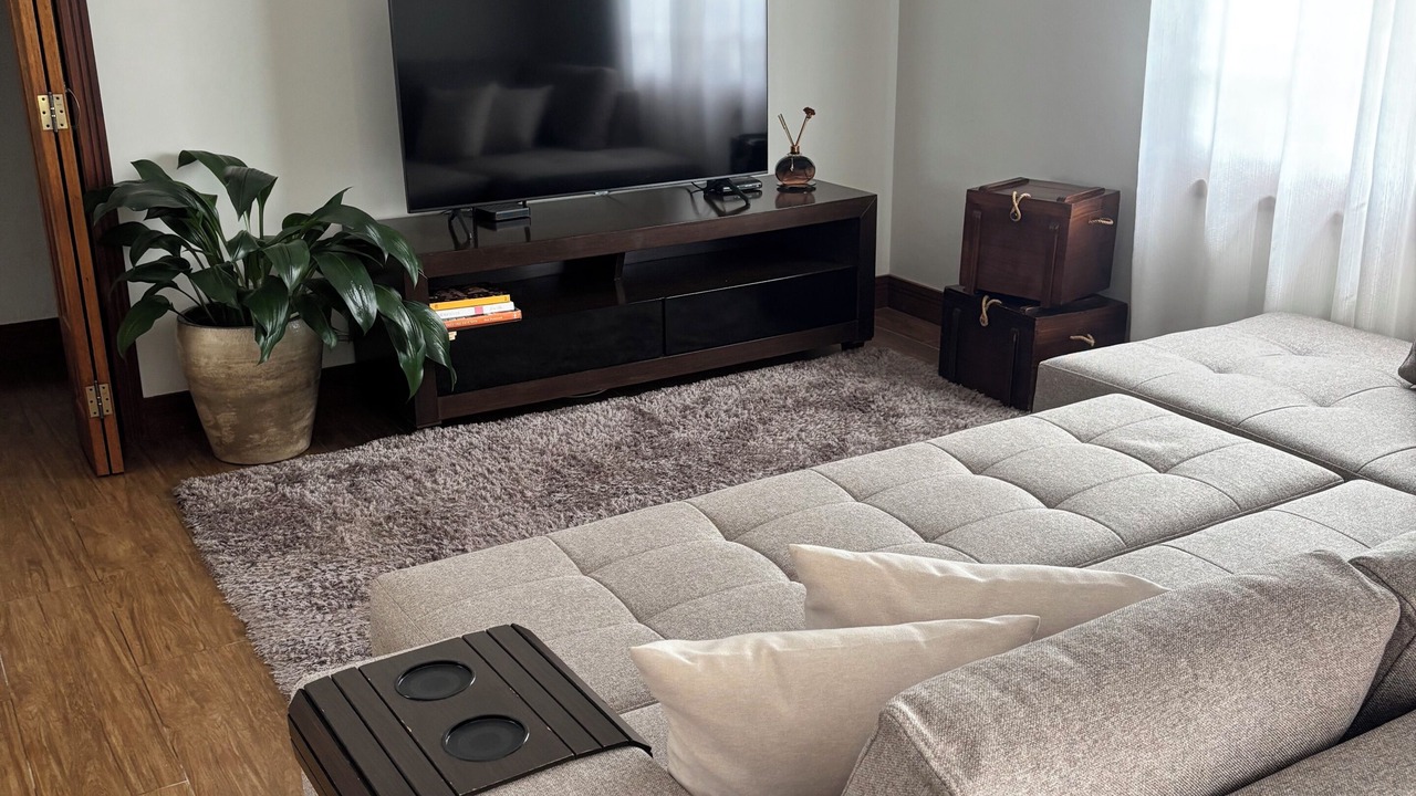 Photo of Livingroom in Caiocara