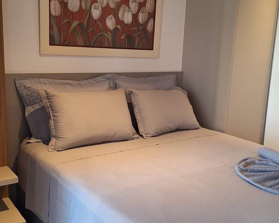 Photo of Bedroom in Cristo Rei