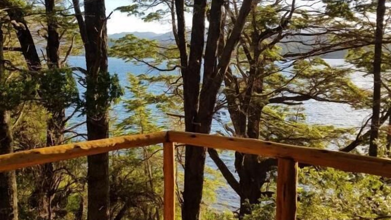 Photo of Outdoor in Villa Pehuenia