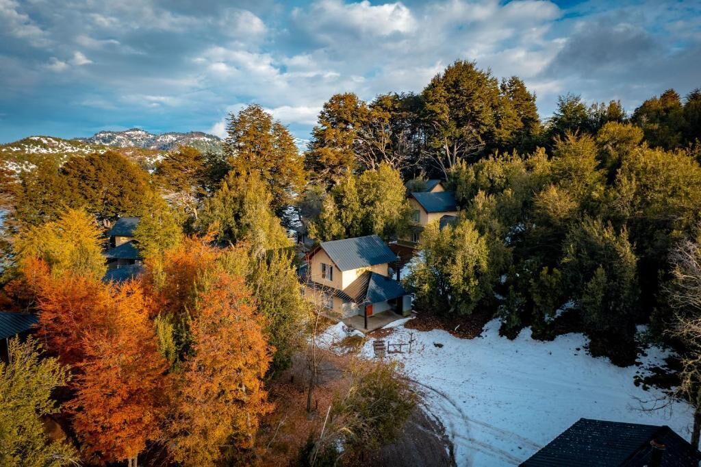 Photo of Outdoor in Villa Pehuenia