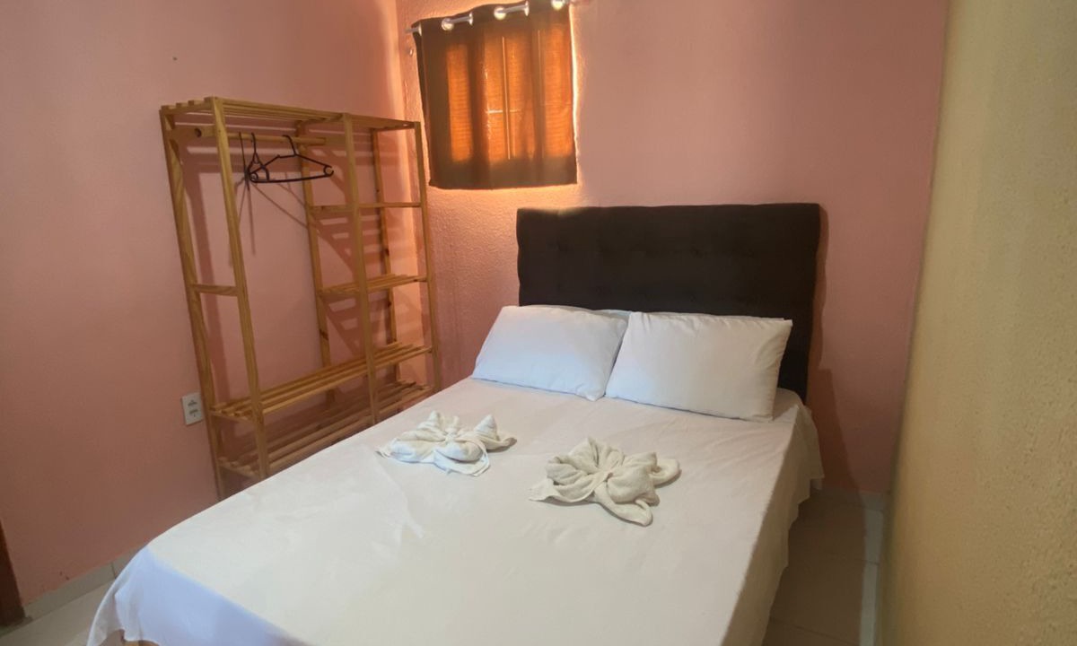 Photo of Bedroom in Porto das Dunas