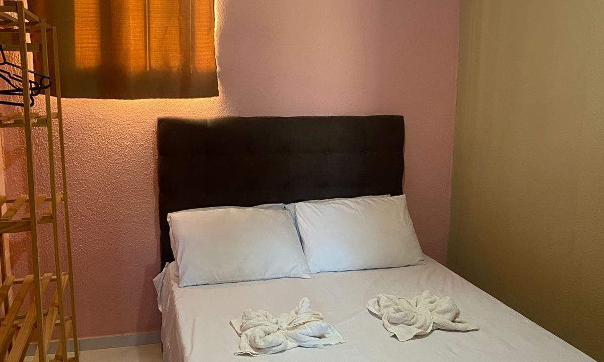Photo of Bedroom in Porto das Dunas