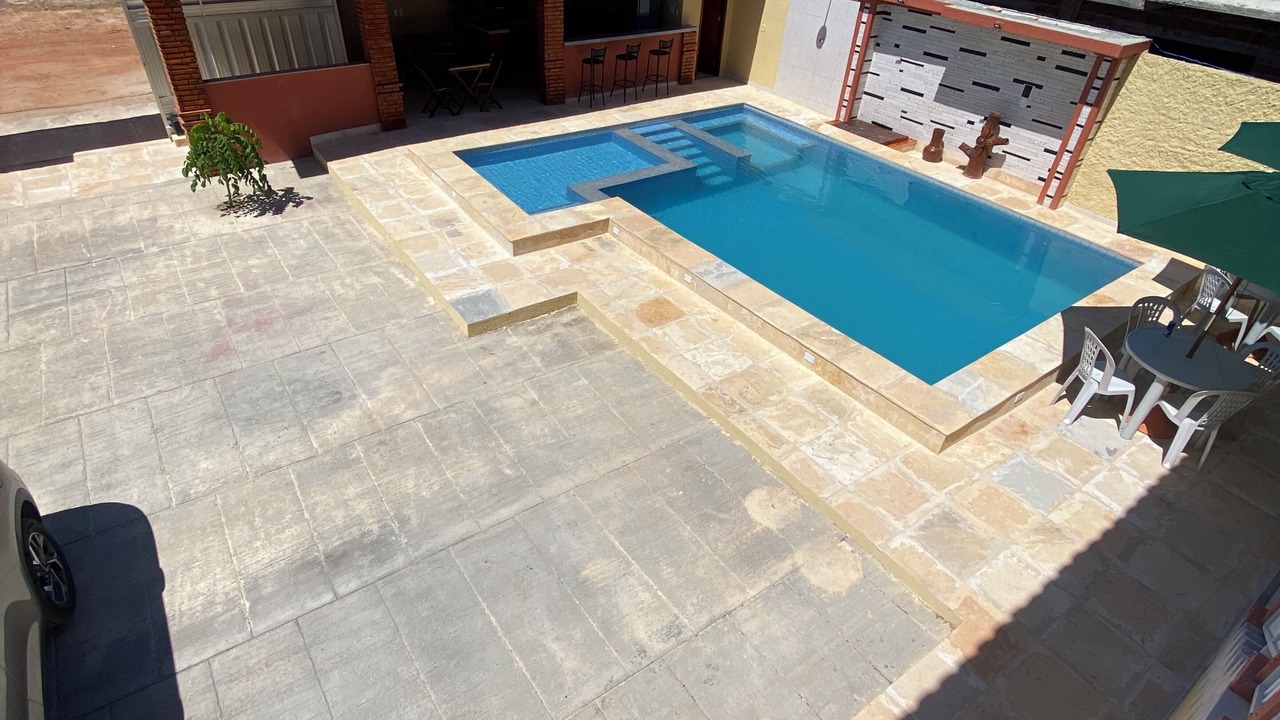 Photo of Outdoor in Porto das Dunas