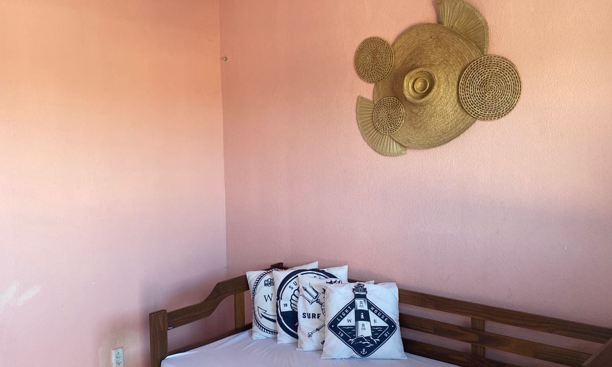 Photo of Bedroom in Porto das Dunas