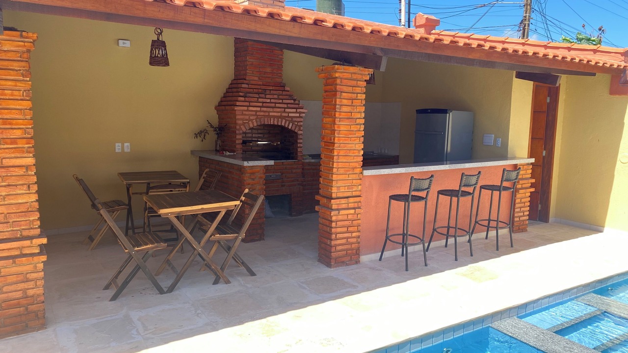 Photo of Outdoor in Porto das Dunas