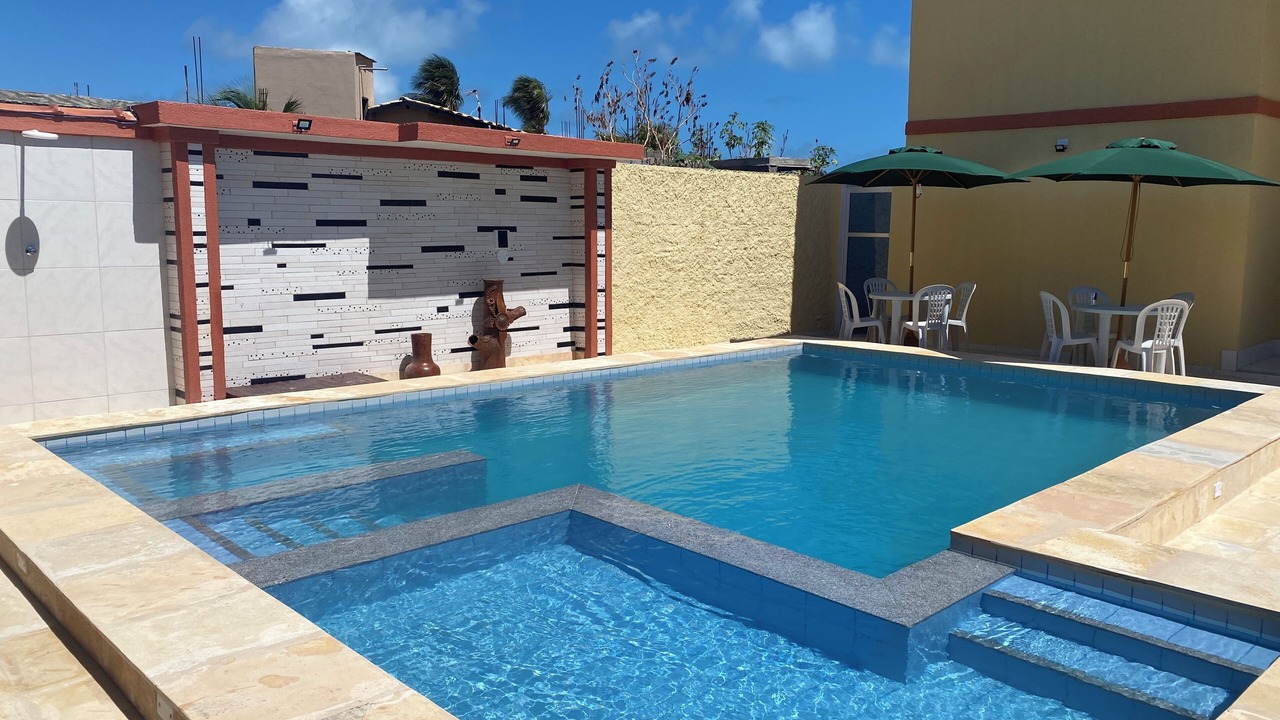 Photo of Outdoor in Porto das Dunas