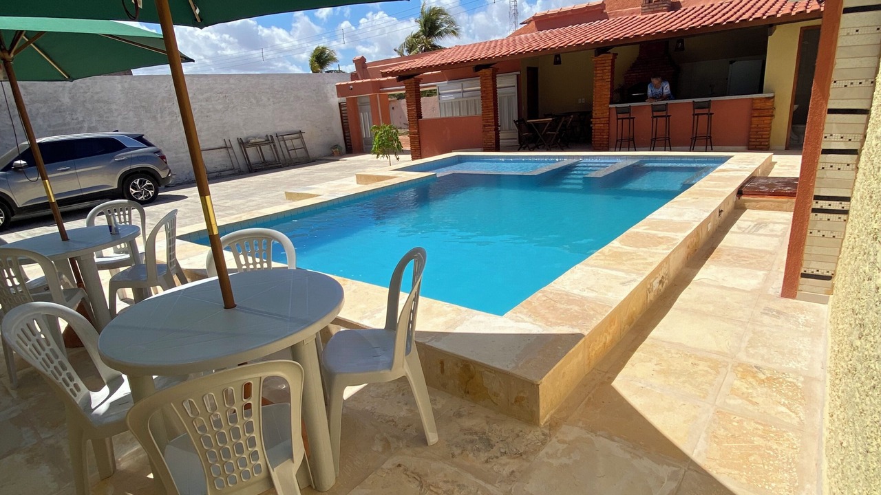 Photo of Outdoor in Porto das Dunas