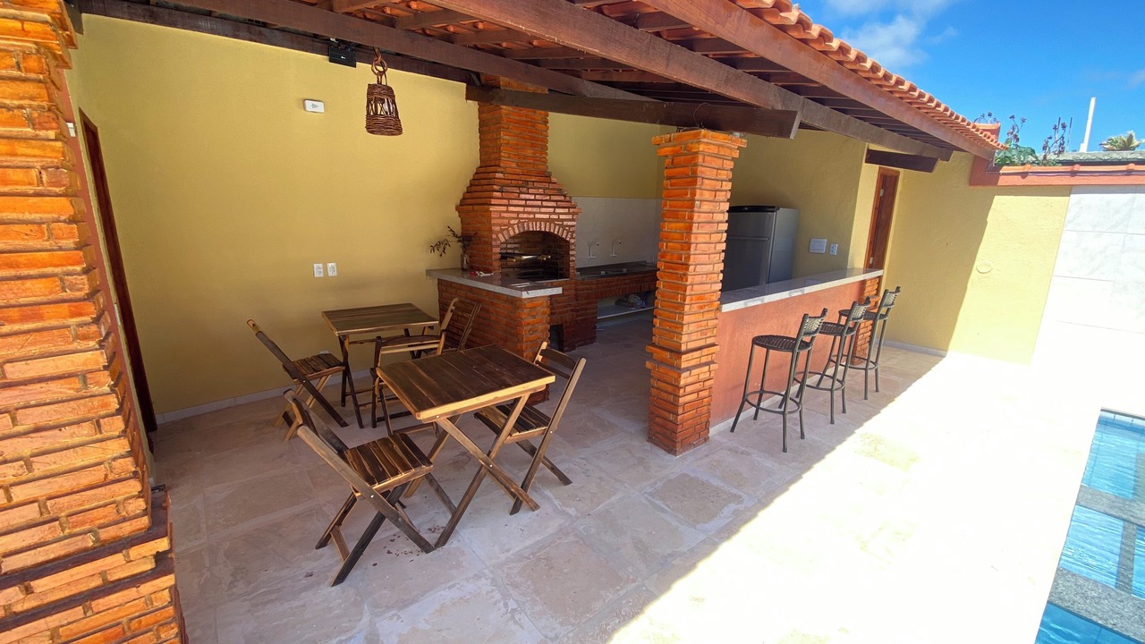 Photo of Outdoor in Porto das Dunas