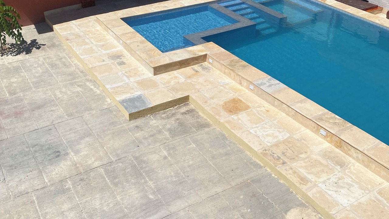 Photo of Outdoor in Porto das Dunas