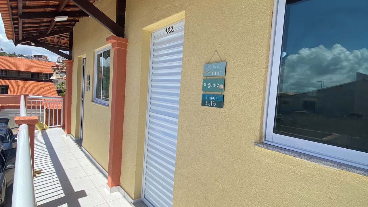 Photo of Outdoor in Porto das Dunas