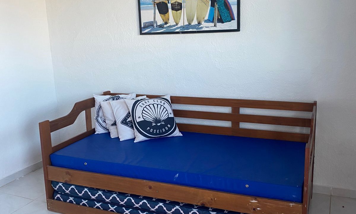 Photo of Bedroom in Porto das Dunas