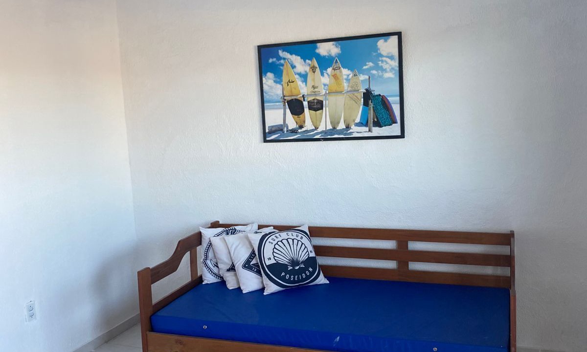 Photo of Bedroom in Porto das Dunas