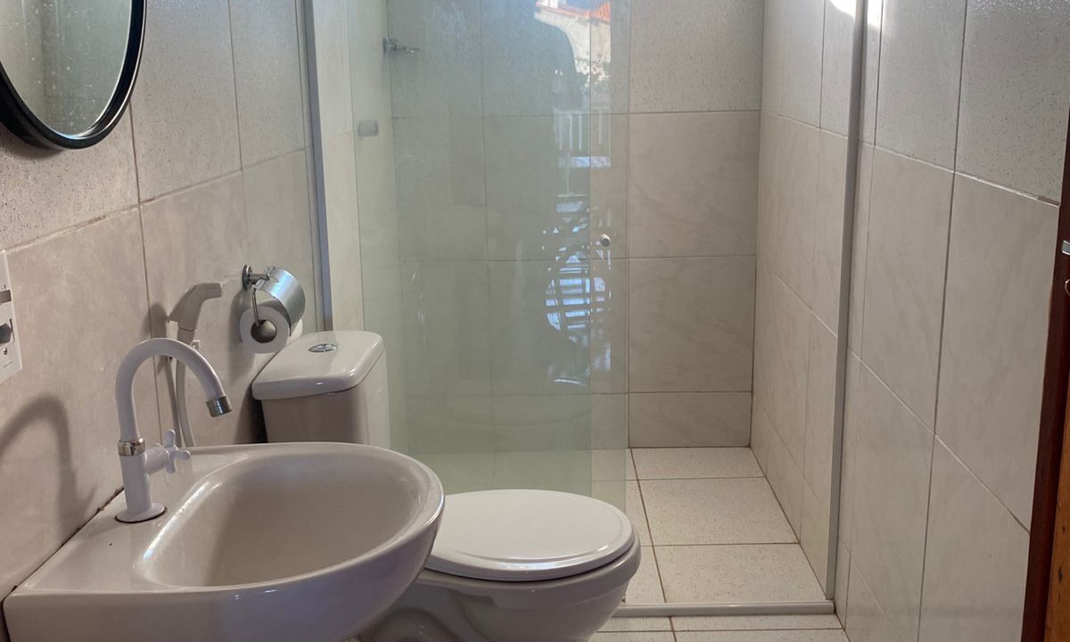 Photo of Bathroom in Porto das Dunas
