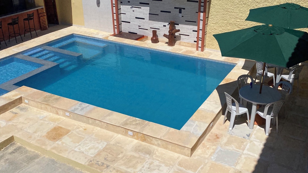 Photo of Outdoor in Porto das Dunas