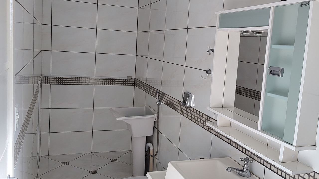 Photo of Bathroom in Estancia Velha