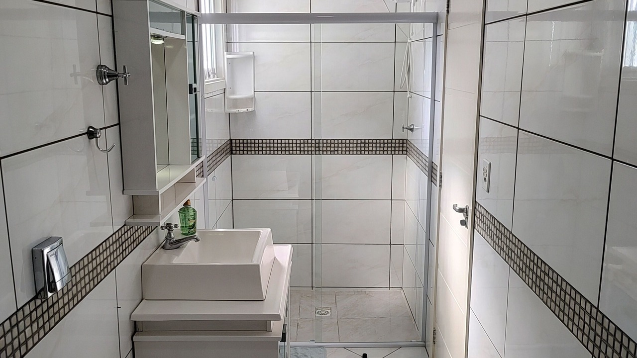 Photo of Bathroom in Estancia Velha
