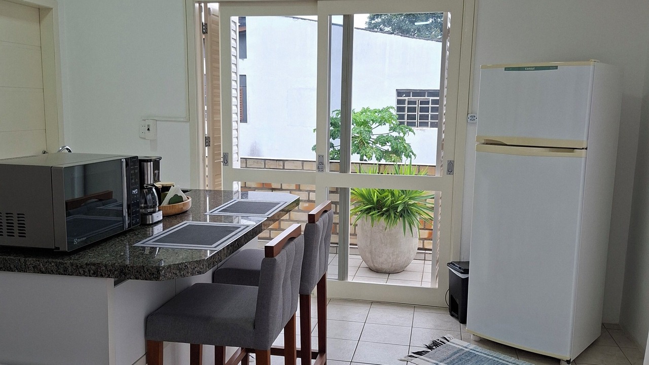 Photo of Kitchen in Estancia Velha