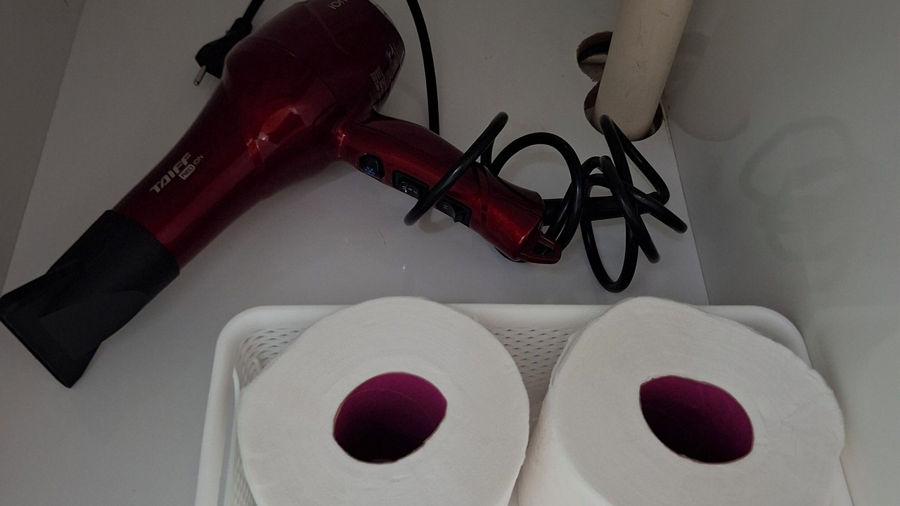 Photo of Bathroom in Estancia Velha