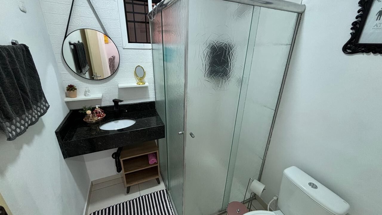 Photo of Bathroom in Balneario Gaivota