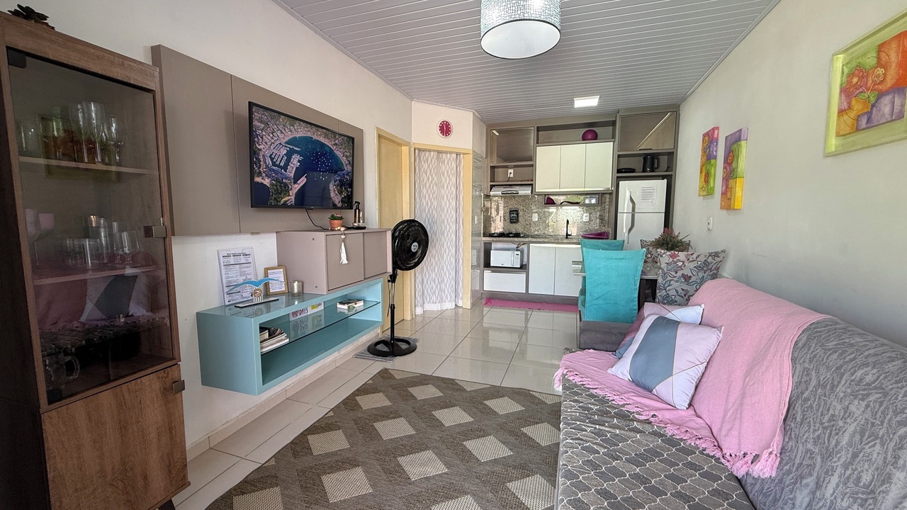 Photo of Livingroom in Balneario Gaivota