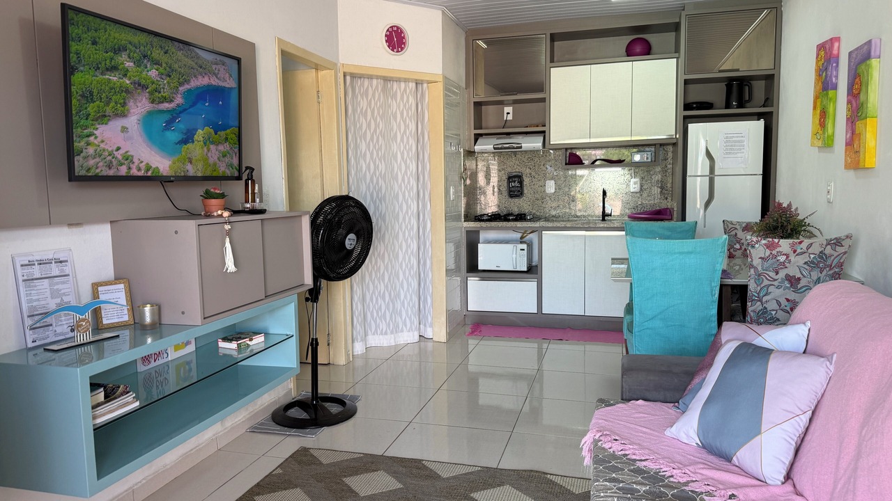 Photo of Livingroom in Balneario Gaivota